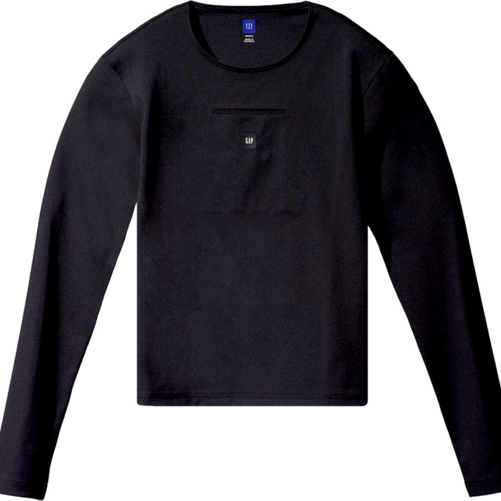 Yeezy Gap by Balenciaga Long Sleeve